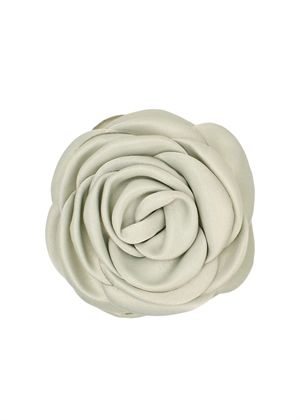 Small satin rose claw Sage Pico 